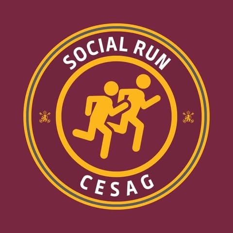 Social Run